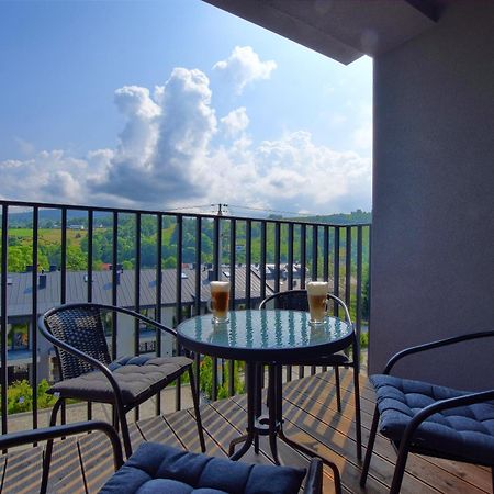 Hike & Ski Wisla Apartment Luaran gambar